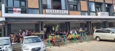 Teras Deli (@terasdeli) • Instagram photos and videos.